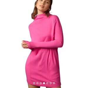 Anthropologie | Dresses | Anthropologie Emily Halter Mini Dress | Poshmark
